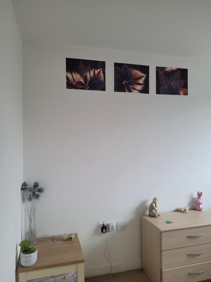 Room Near Heathrow Airport Hillingdon Zewnętrze zdjęcie